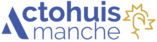 logo ACTOHUISMANCHE  Saint Lo manche (50)